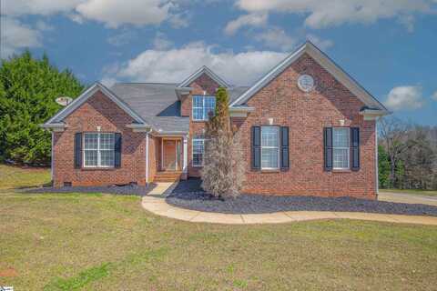 105 CHATIM RIDGE Court, Lyman, SC 29365