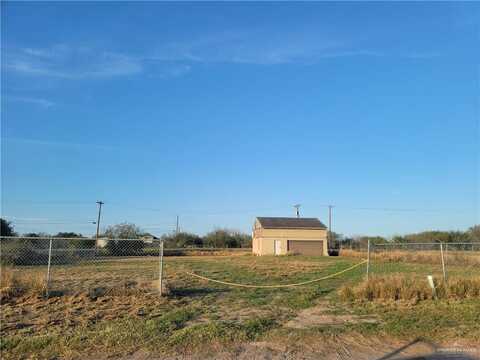 1809 Volcano Avenue, Penitas, TX 78576