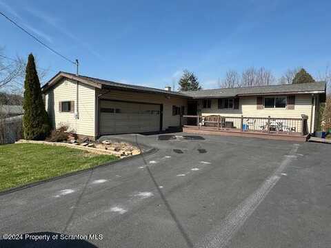 104 Hemlock Drive, Clarks Summit, PA 18411