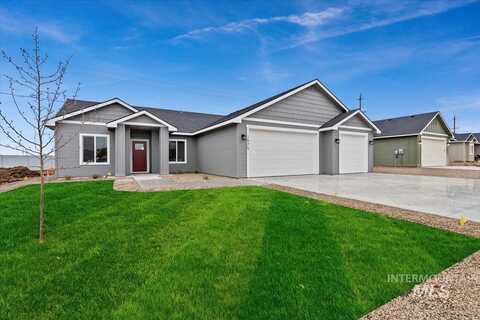 Tbd Wagon Rd, Weiser, ID 83672