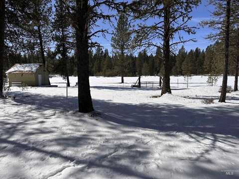 2956 Whispering Pines, New Meadows, ID 83654