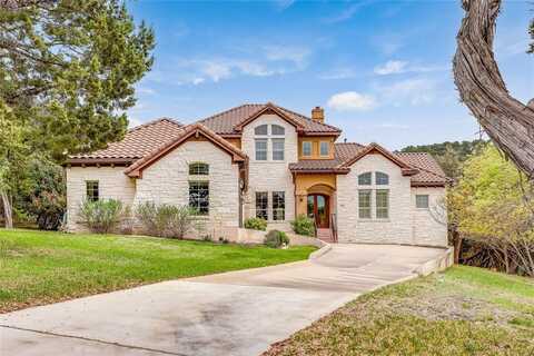 7303 Matisse Pointe DR, Jonestown, TX 78645