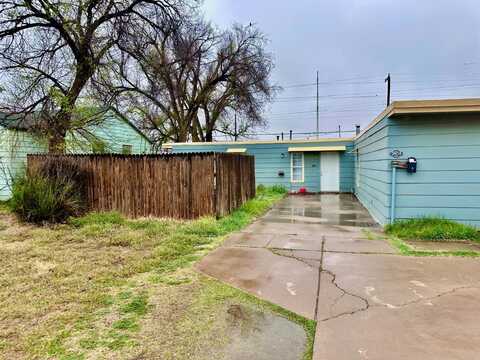 2804 35th Street, Lubbock, TX 79413