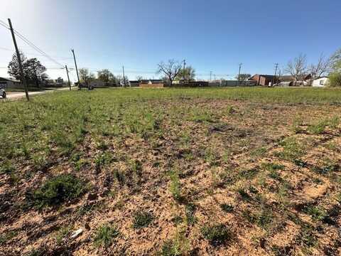 604 1st Street, Meadow, TX 79345