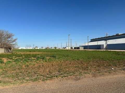 505 Renfro Street, Meadow, TX 79345