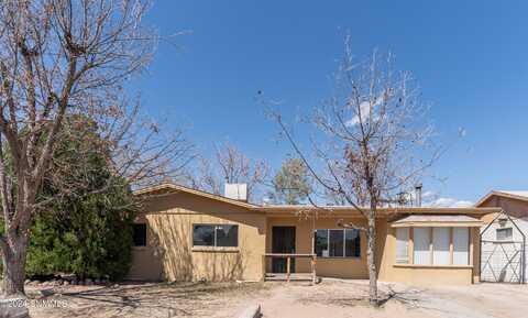 1945 Anderson Drive, Las Cruces, NM 88001