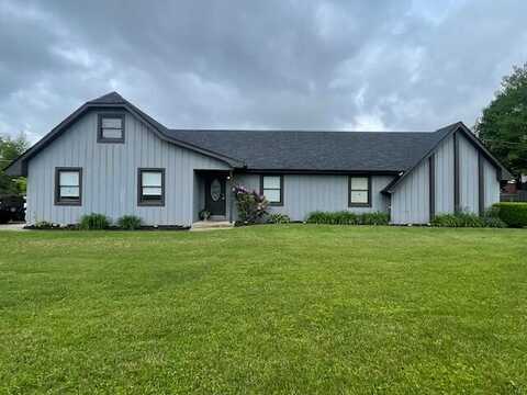 245 Holly Hill Drive, Somerset, KY 42503