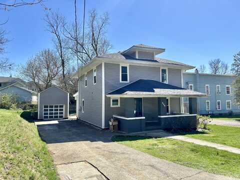 200 Clements Avenue, Somerset, KY 42501