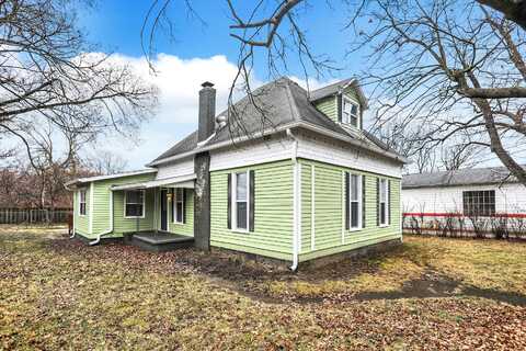1411 W 8th Street, Anderson, IN 46016