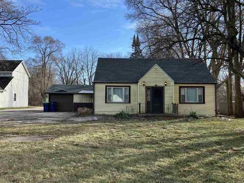 2535 Midland, Saginaw, MI 48603