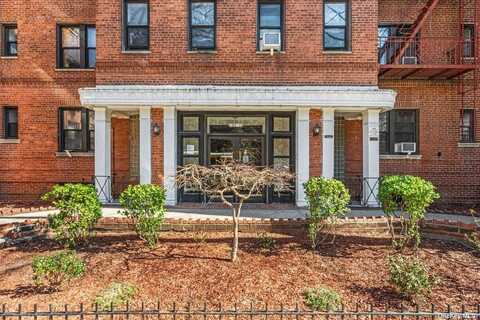 100-10 67th Road, Forest Hills, NY 11375