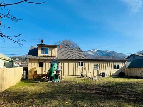 1211 Maiden Lane, Thompson Falls, MT 59873