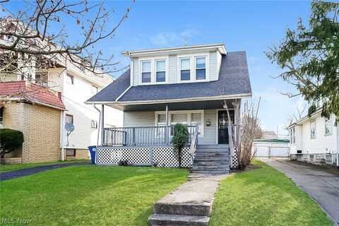 4183 E 146th Street, Cleveland, OH 44128