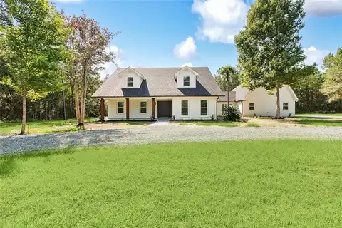 114 HOLLOW HILL Road, Bush, LA 70431