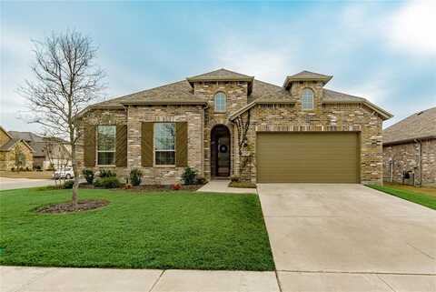 1249 Meridian Drive, Forney, TX 75126