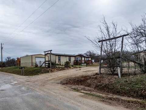 1918 Russell Bend Road, Poolville, TX 76487