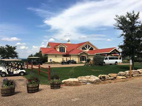 224 Second Wind Drive, Brownwood, TX 76801