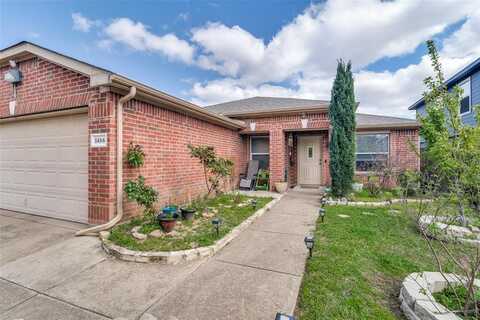 1466 Mission Hills Lane, Dallas, TX 75217