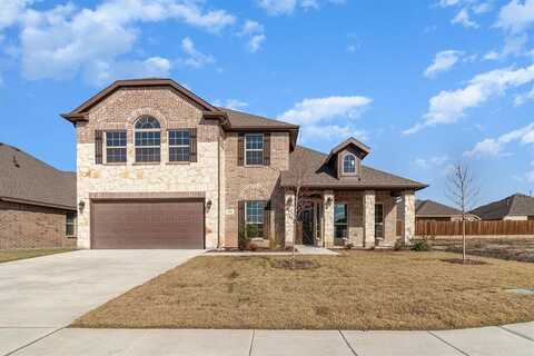 224 Cisco Trail, Forney, TX 75126