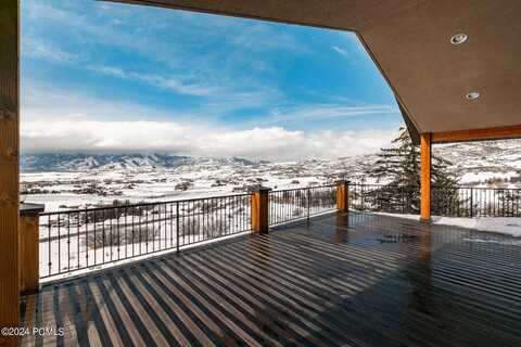 1271 S Oakridge Road, Park City, UT 84098