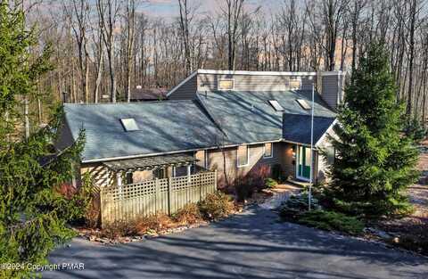 916 Sir Lionel Court, Pocono Lake, PA 18347