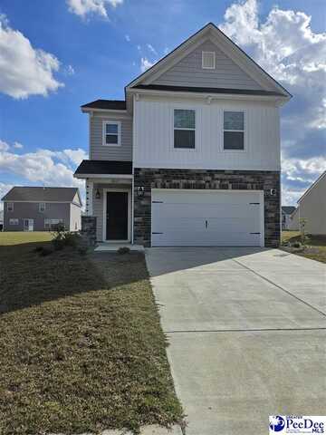 3812 Panther Path, Timmonsville, SC 29161