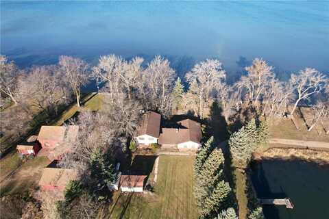 21783 Statesboro Drive, Clitherall, MN 56524