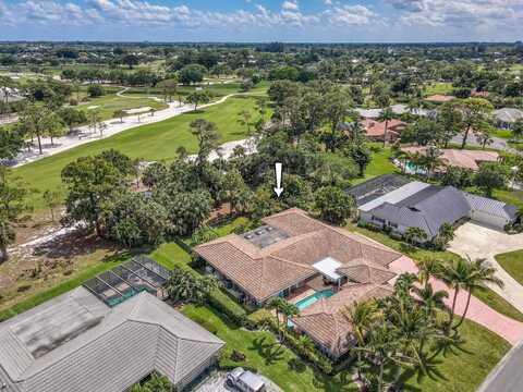 413 N Country Club Drive, Atlantis, FL 33462