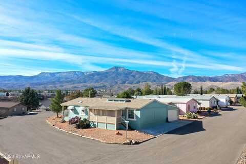 2050 W Sr-89a, Cottonwood, AZ 86326