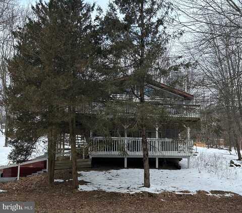 116 KITTATINNY DR, BUSHKILL, PA 18324