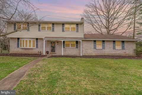 225 HEMLOCK LANE, ABERDEEN, MD 21001