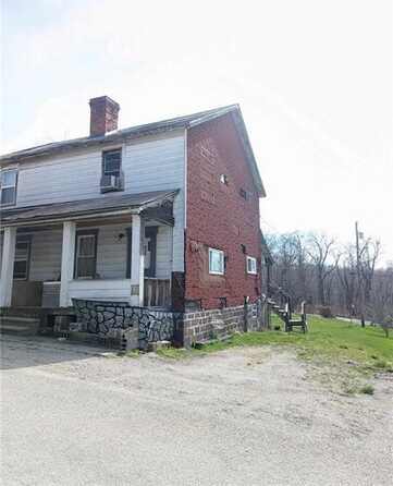 958 Coal St, Republic, PA 15475