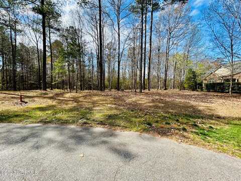 11 Mattoponi Drive, Hertford, NC 27944