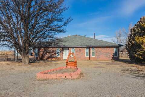 118 Valencia Drive, Amarillo, TX 79118