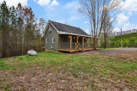 748 Turtle Ridge Road, Ellijay, GA 30536