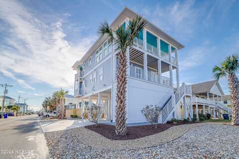 1503 Canal Drive, Carolina Beach, NC 28428