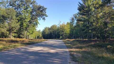 Lot 1 Whisper Cove, Houghton Lake, MI 48629