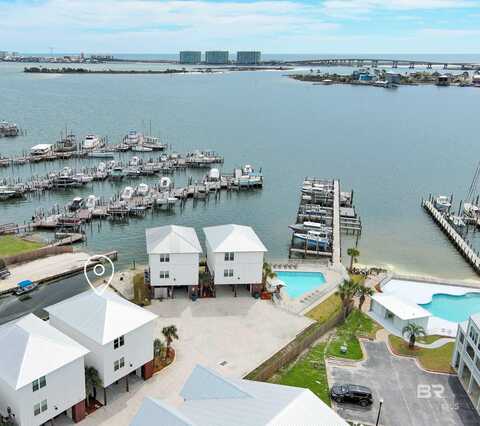 4632 Old Bay Lane, Orange Beach, AL 36561