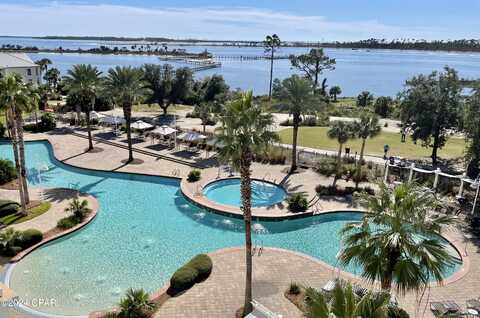 4100 Marriott Drive, Panama City Beach, FL 32408