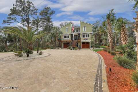 1680 Hale Beach Road SW, Ocean Isle Beach, NC 28469