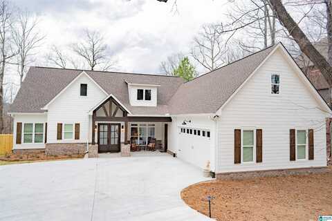 167 RIVERRIDGE DRIVE, HELENA, AL 35080