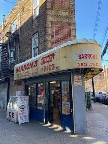 9 Bay 50th Street, Brooklyn, NY 11214