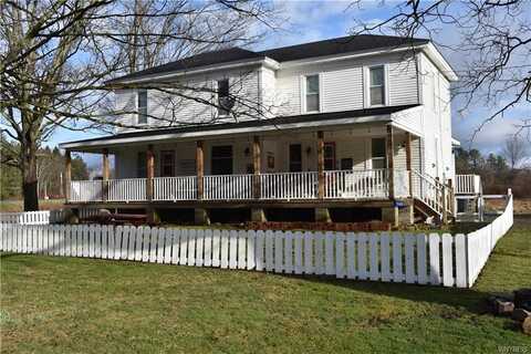 5149 Baker Road, Little Valley, NY 14779