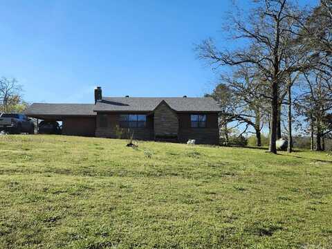 4181 Hwy 270 W, Pencil Bluff, AR 71965