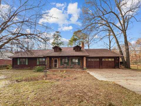 1331 Grant, Ashdown, AR 71822