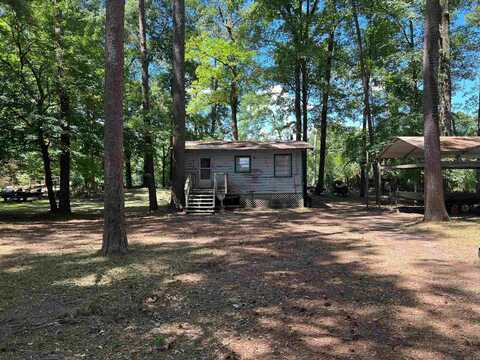 151 Bradley Road 353, Hermitage, AR 71647