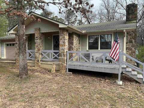 109 APACHE Trail, Fairfield Bay, AR 72088