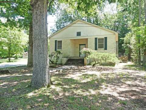 301 Walter Street, Hot Springs, AR 71901