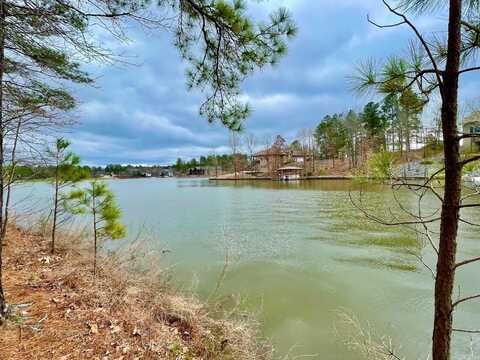 5 & 7 Serenar Way, Hot Springs Village, AR 71909