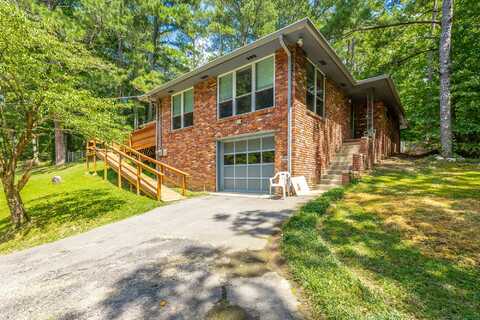 30 Yvonne Circle, Flintstone, GA 30725